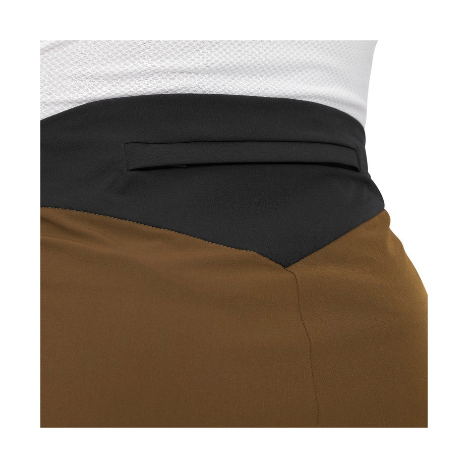 DEEMAX ENDURO SHORT - DESERT PALM