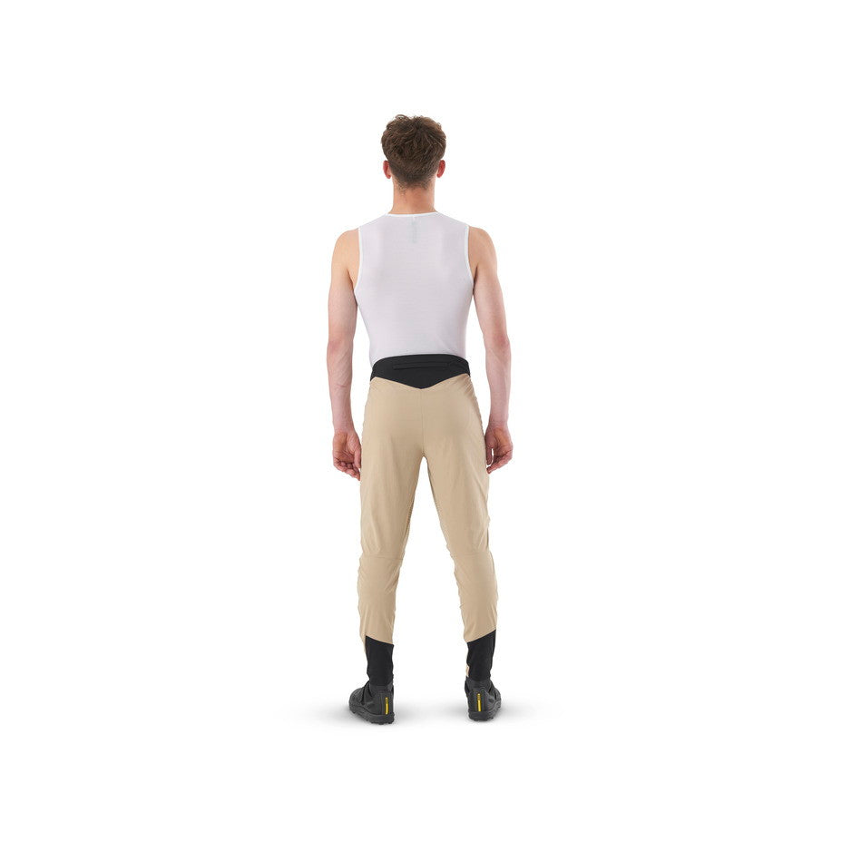 DEEMAX ENDURO PANT - WHITE PEPPER