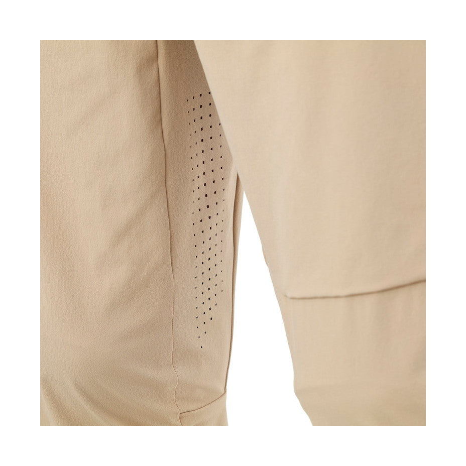 DEEMAX ENDURO PANT - WHITE PEPPER