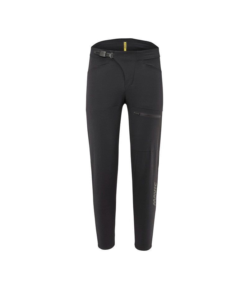 DEEMAX ENDURO PANT - BLACK