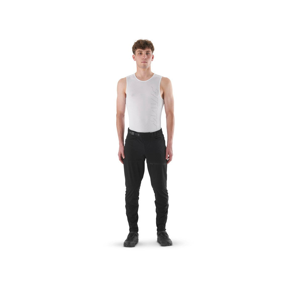DEEMAX ENDURO PANT - BLACK