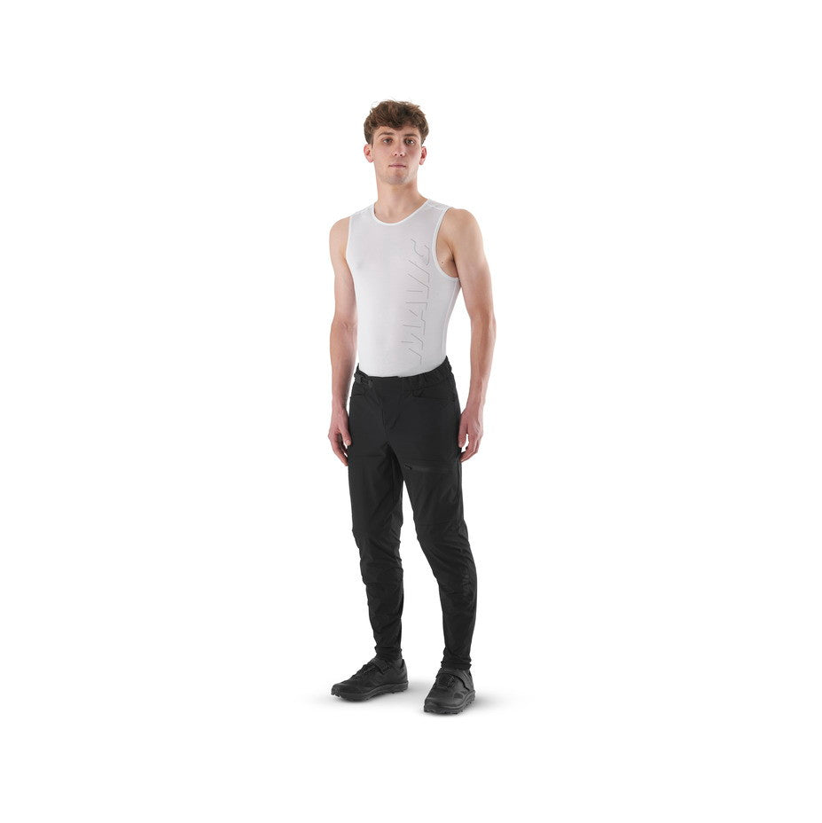 DEEMAX ENDURO PANT - BLACK