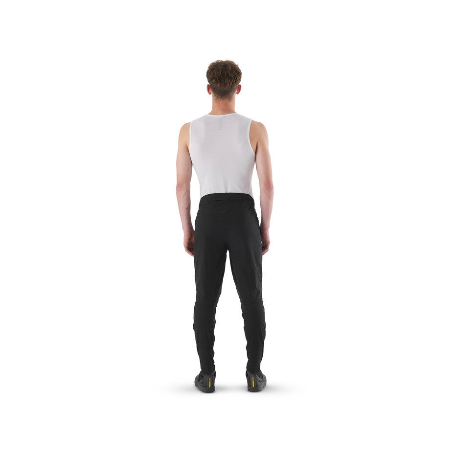 DEEMAX ENDURO PANT - BLACK