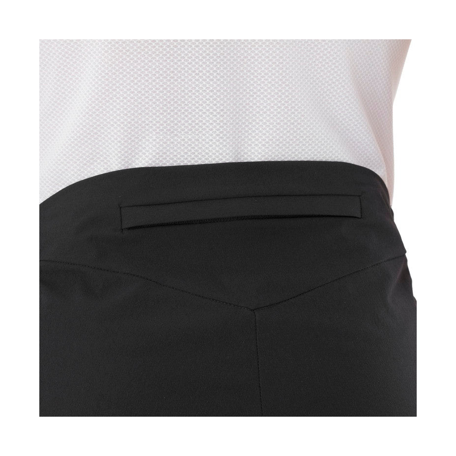 DEEMAX ENDURO PANT - BLACK