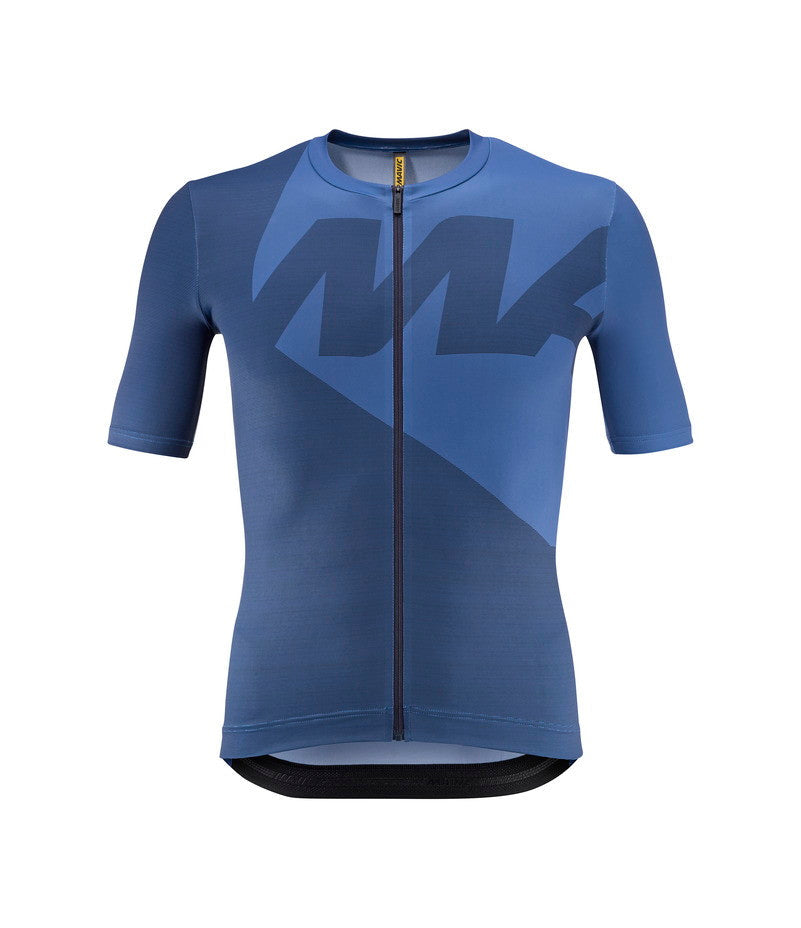 ICON GRAPHIC JERSEY - COASTAL FJORD