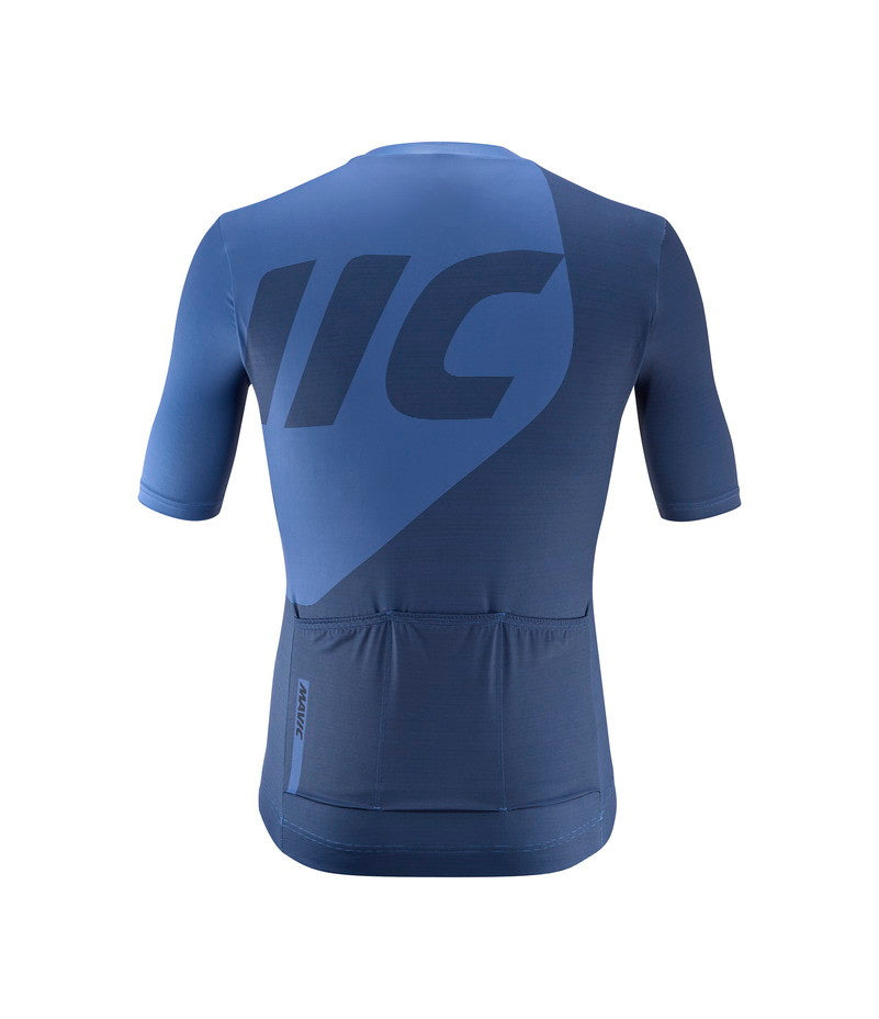 ICON GRAPHIC JERSEY - COASTAL FJORD