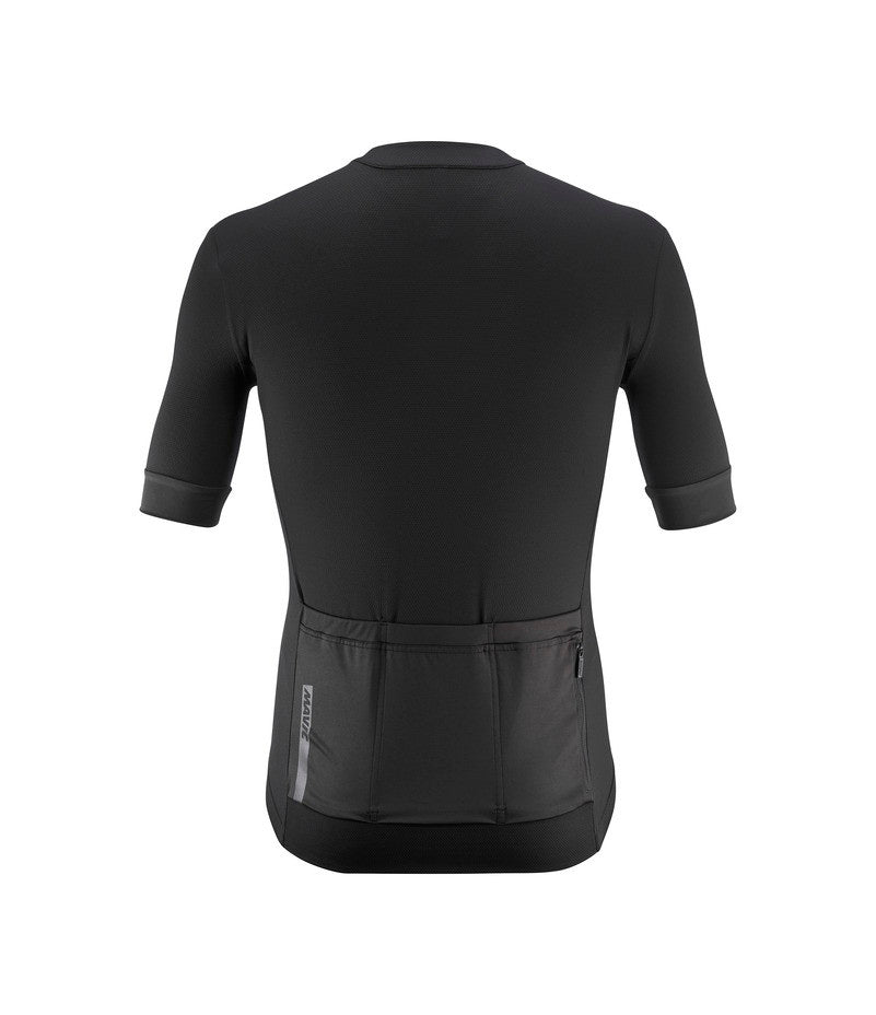 AKSIUM JERSEY - BLACK
