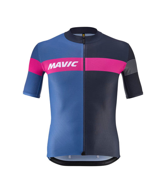 KSYRIUM PRO JERSEY - DEEP BLUE