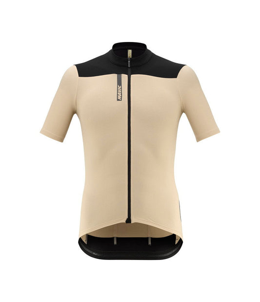 ALLROAD CARGO JERSEY - WHITE PEPPER