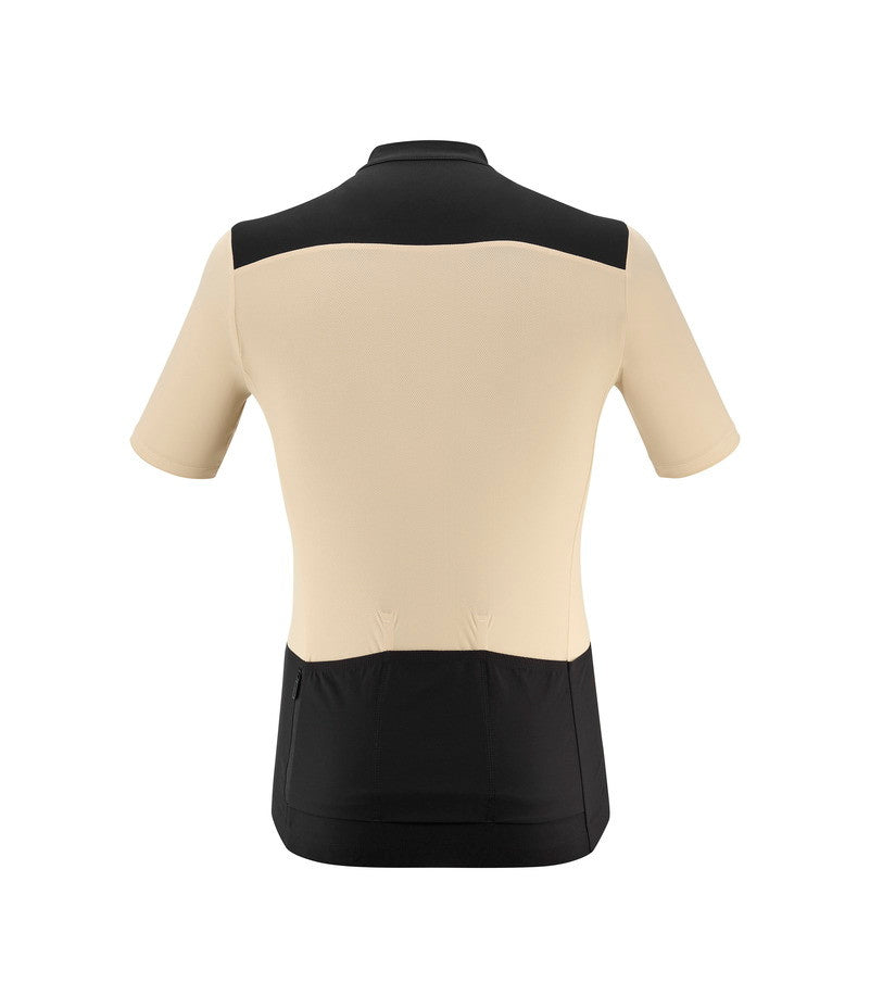 ALLROAD CARGO JERSEY - WHITE PEPPER