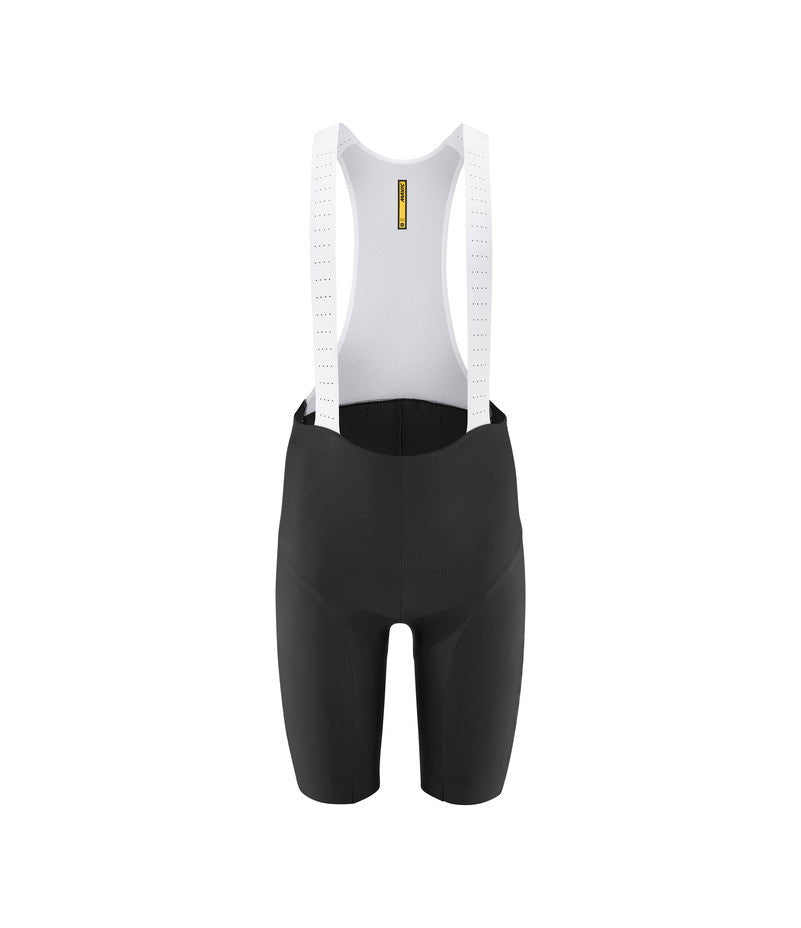 KSYRIUM BIB SHORT - BLACK