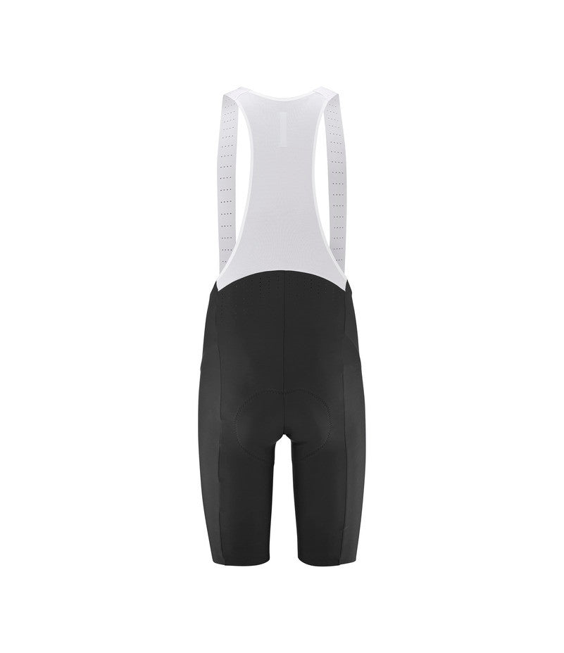 KSYRIUM BIB SHORT - BLACK