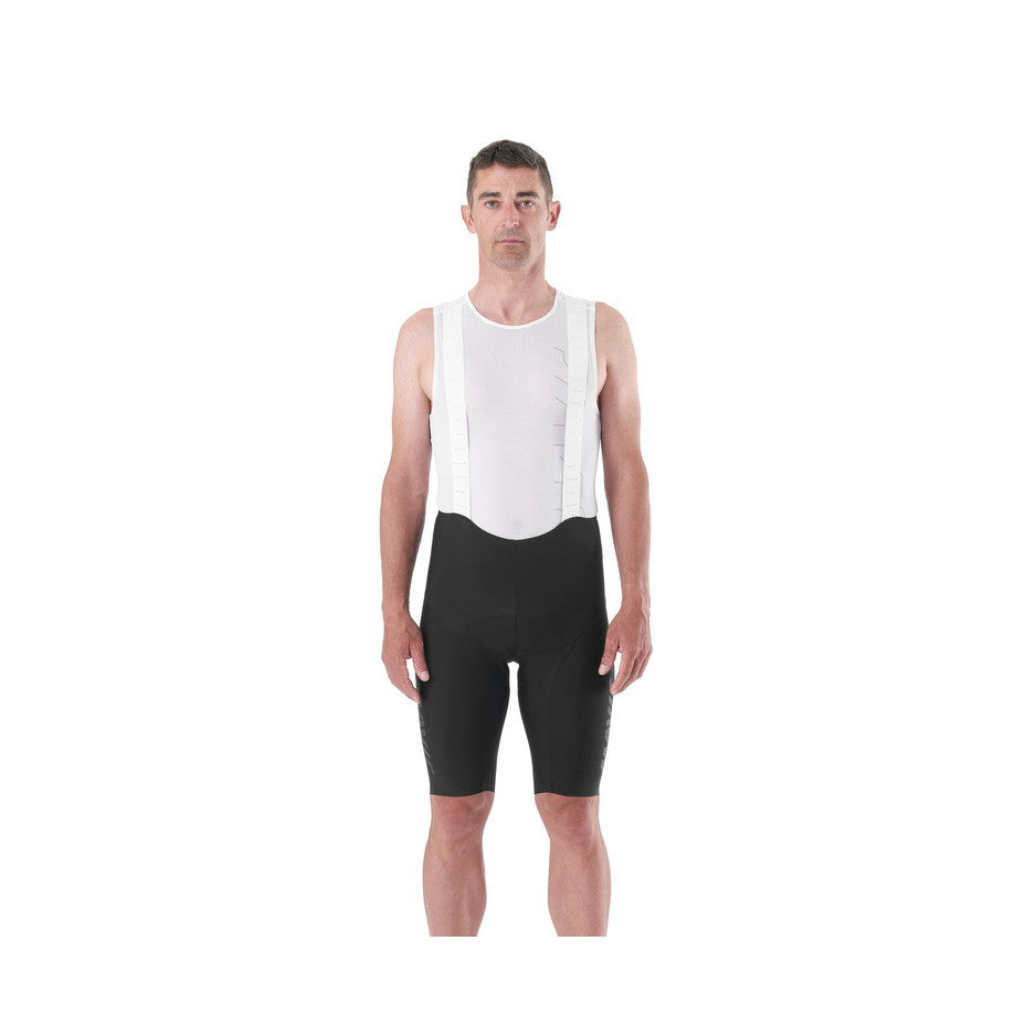 KSYRIUM BIB SHORT - BLACK