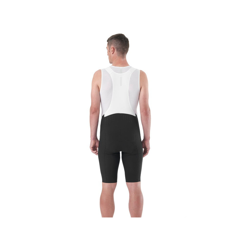 KSYRIUM BIB SHORT - BLACK