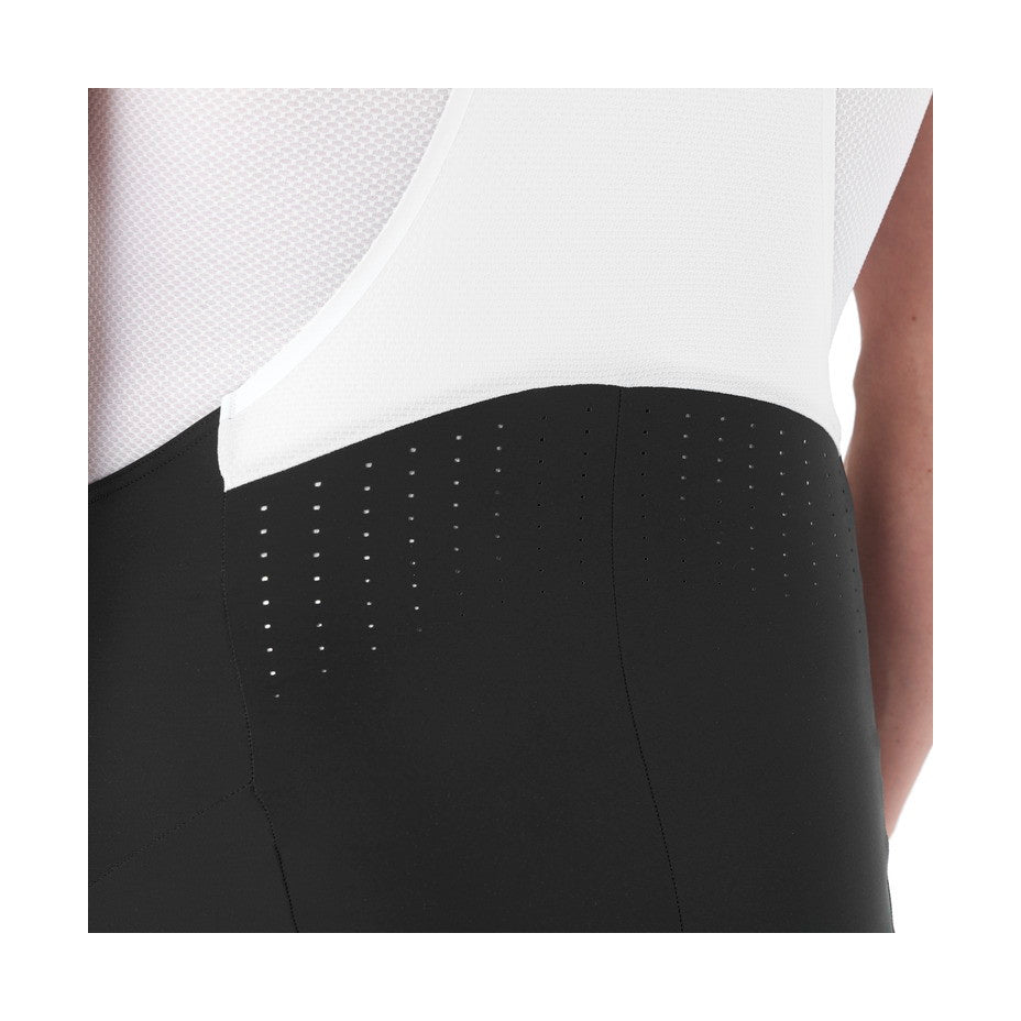 KSYRIUM BIB SHORT - BLACK
