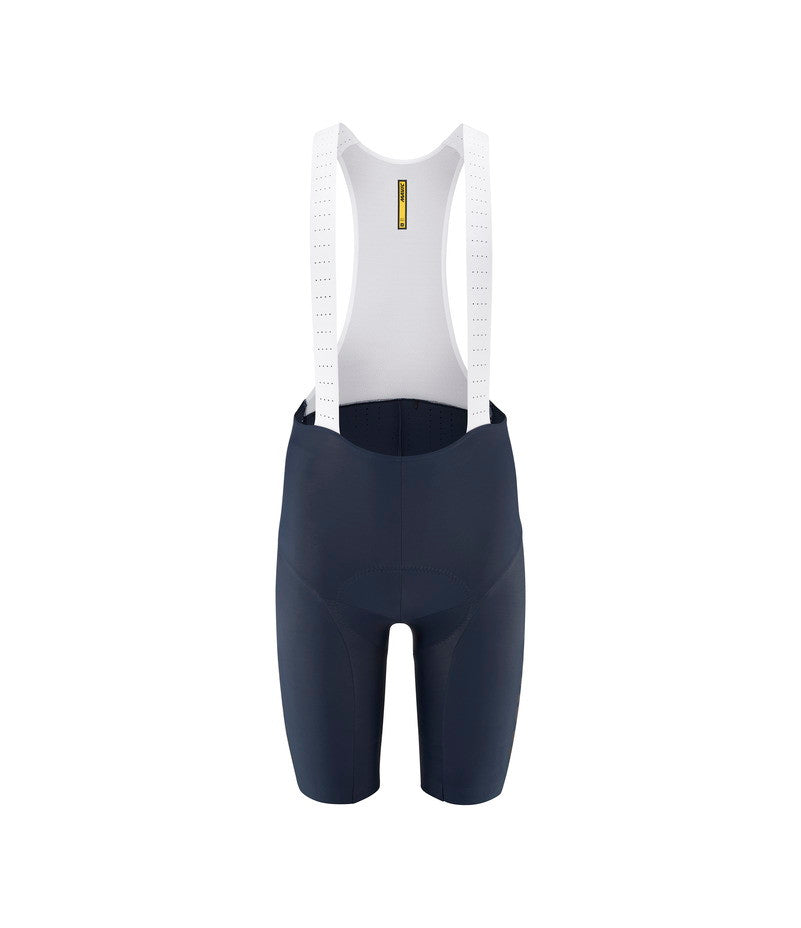 KSYRIUM BIB SHORT - TOTAL ECLIPSE