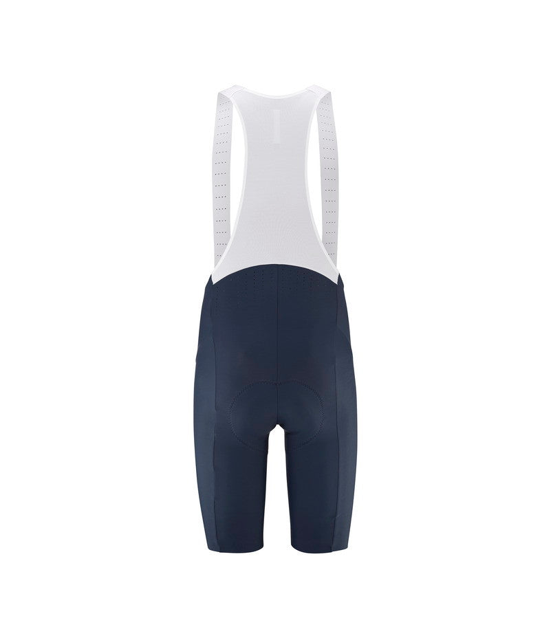 KSYRIUM BIB SHORT - TOTAL ECLIPSE