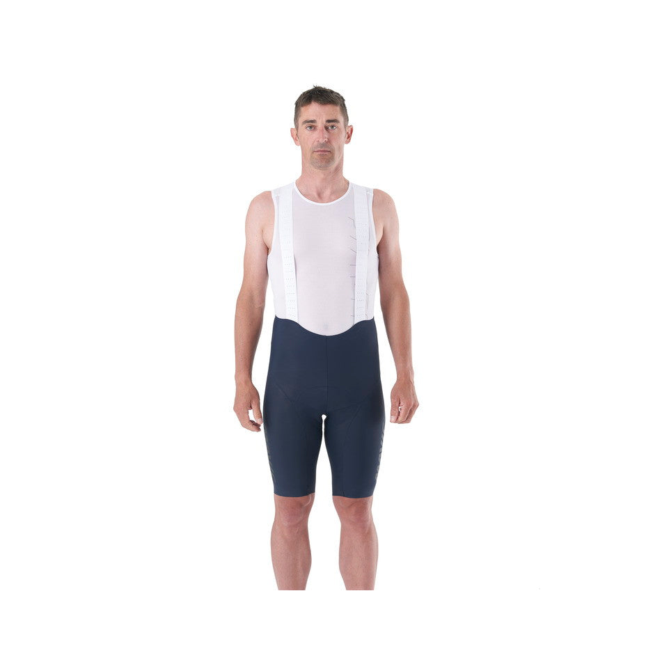 KSYRIUM BIB SHORT - TOTAL ECLIPSE