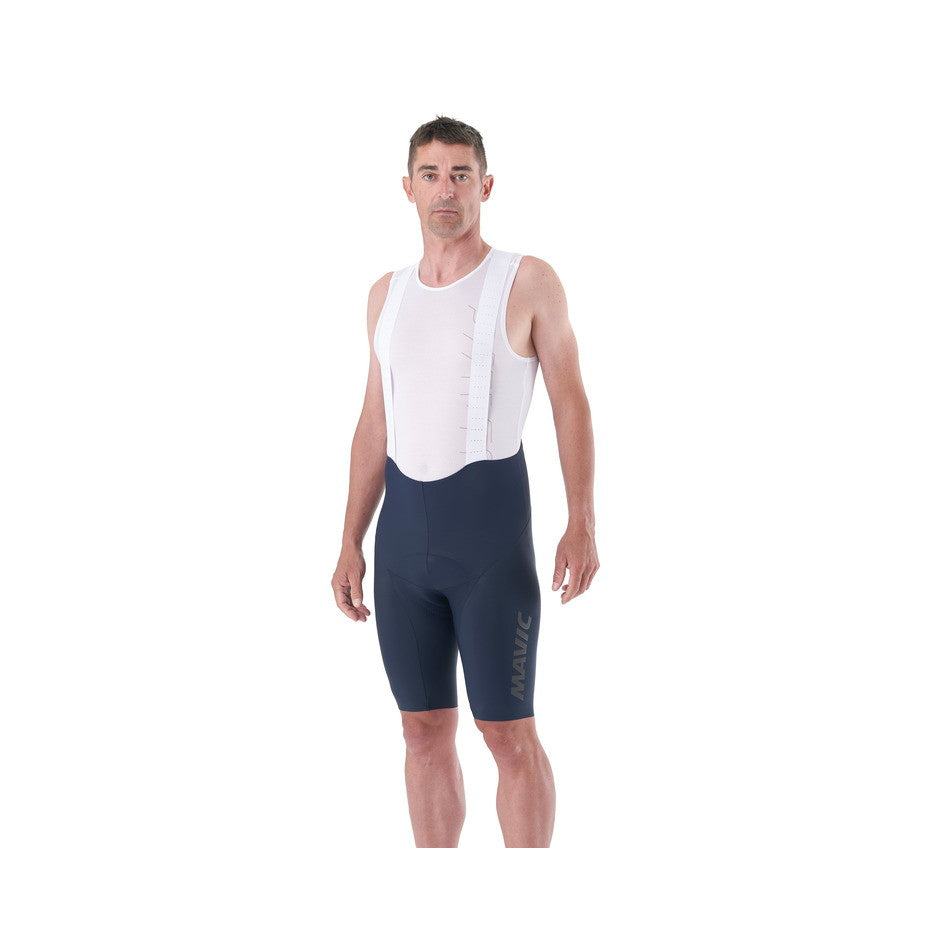 KSYRIUM BIB SHORT - TOTAL ECLIPSE