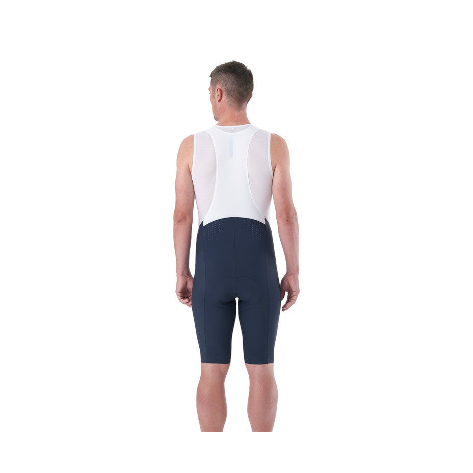 KSYRIUM BIB SHORT - TOTAL ECLIPSE