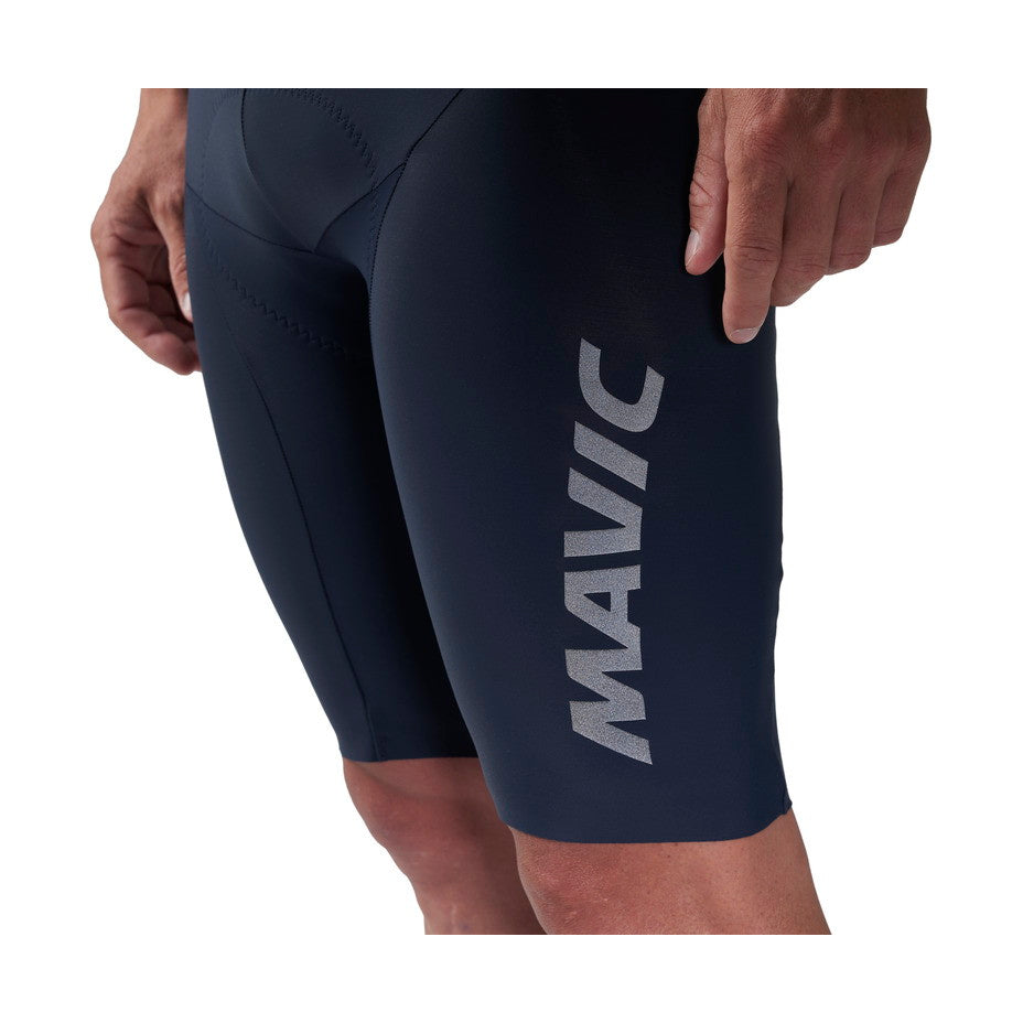 KSYRIUM BIB SHORT - TOTAL ECLIPSE