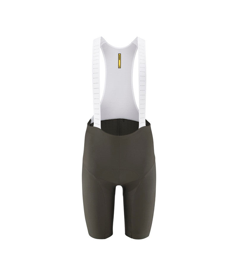KSYRIUM BIB SHORT - CARBON