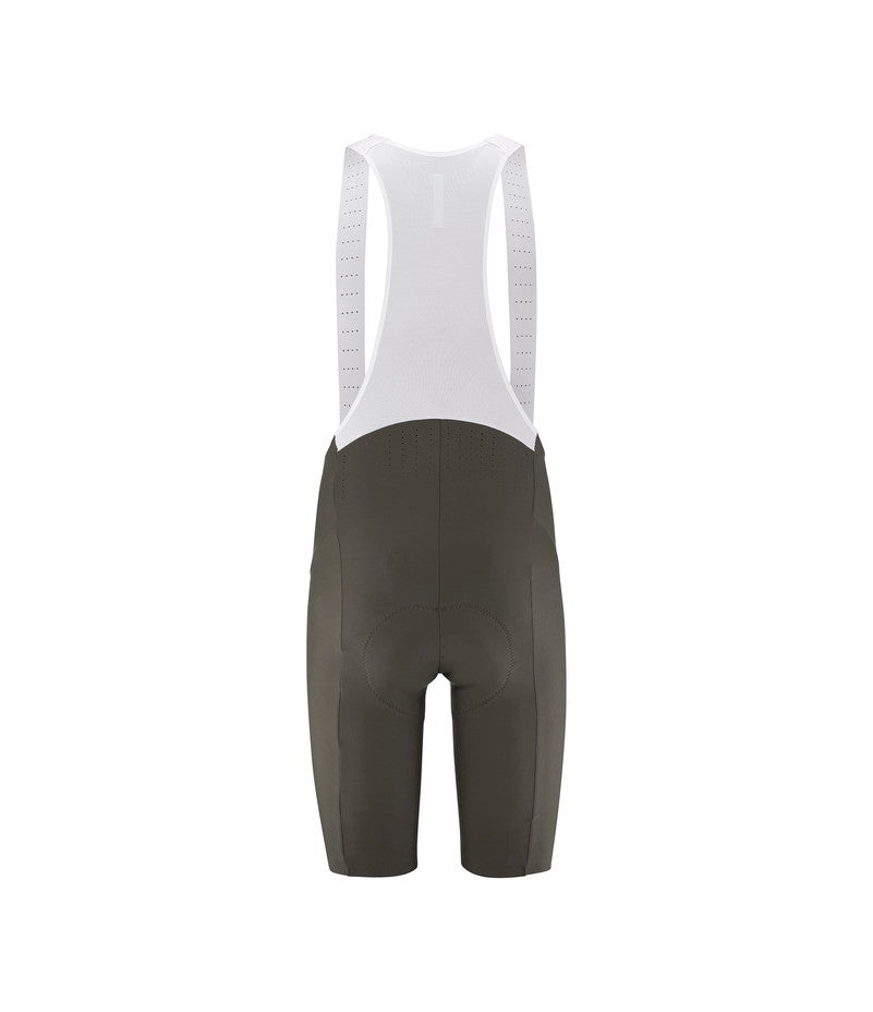 KSYRIUM BIB SHORT - CARBON