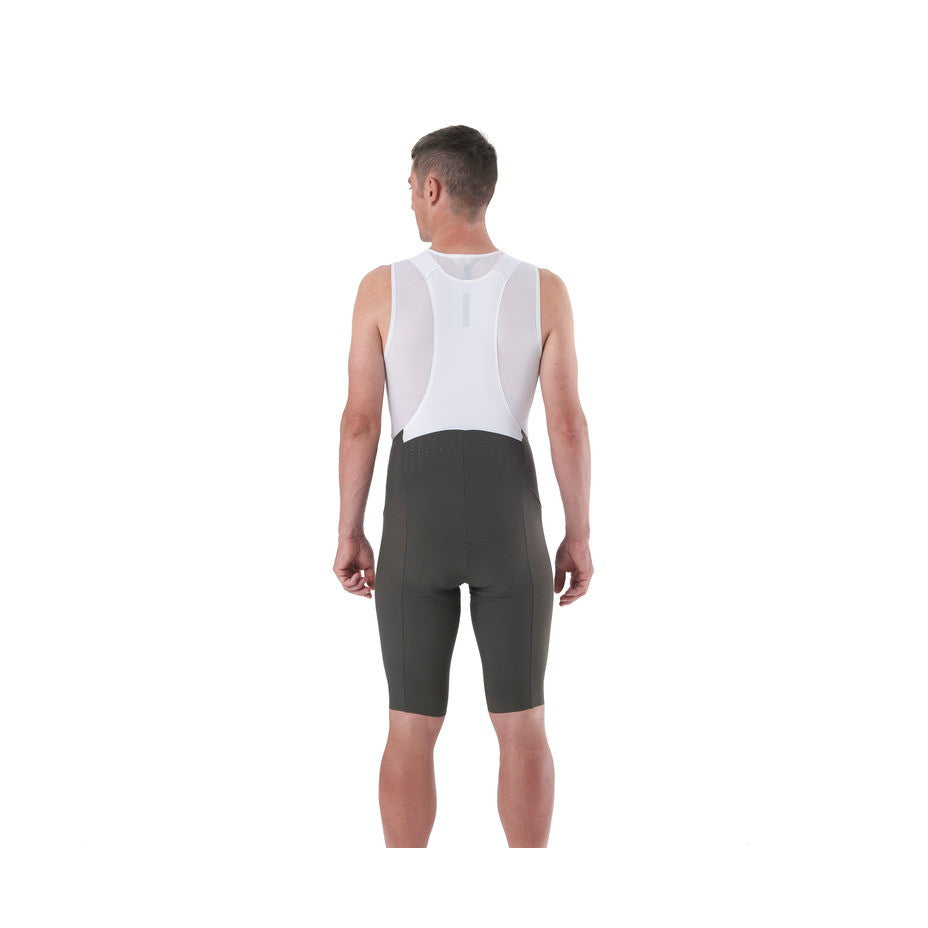 KSYRIUM BIB SHORT - CARBON