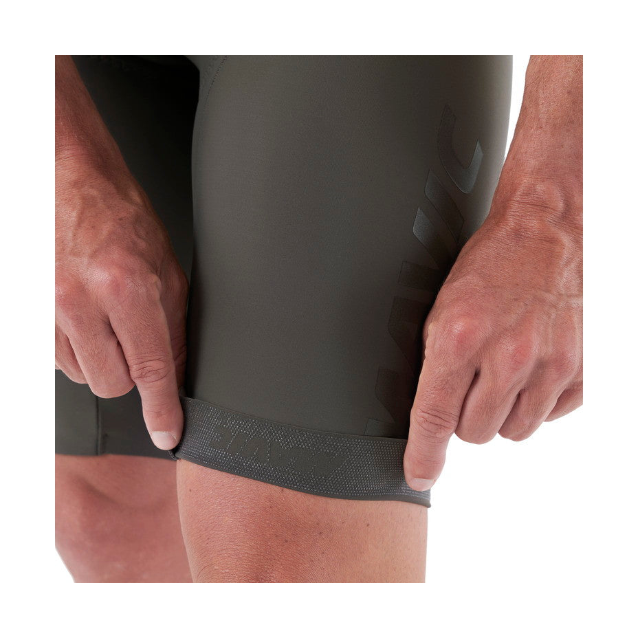 KSYRIUM BIB SHORT - CARBON