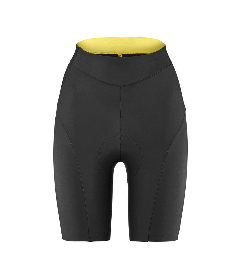 AKSIUM SHORT - BLACK - Women