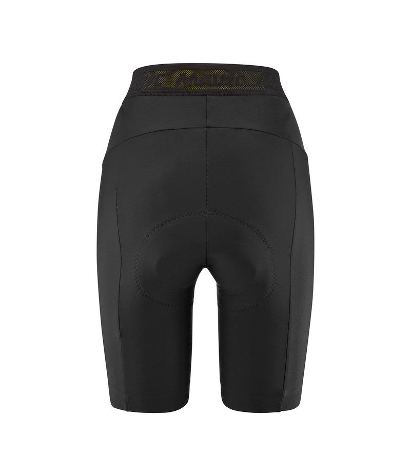 AKSIUM SHORT - BLACK - Women