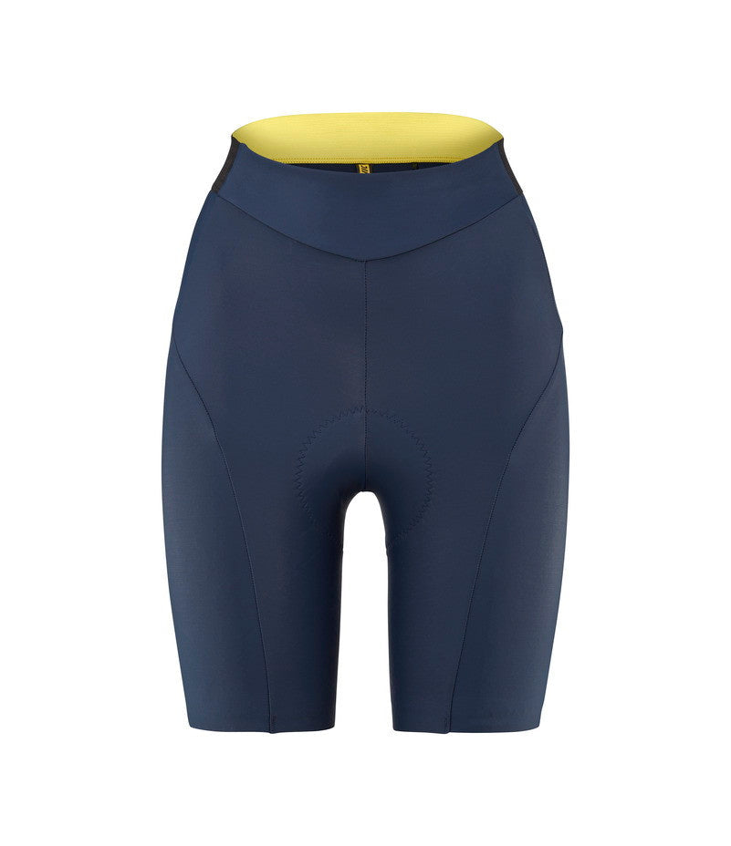 AKSIUM SHORT - TOTAL ECLIPSE - Women