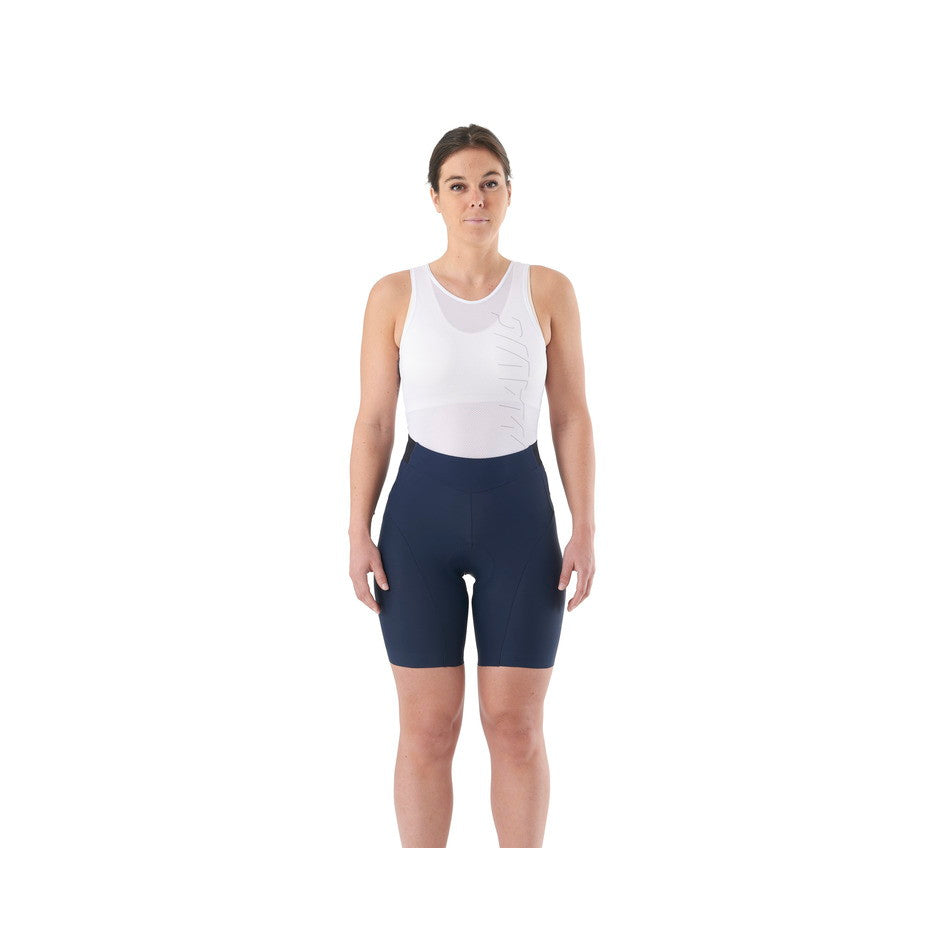 AKSIUM SHORT - TOTAL ECLIPSE - Women