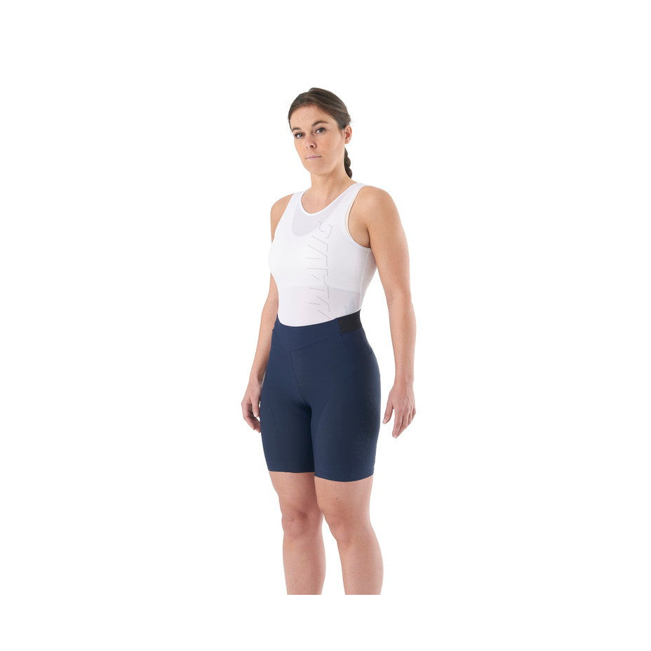 AKSIUM SHORT - TOTAL ECLIPSE - Women