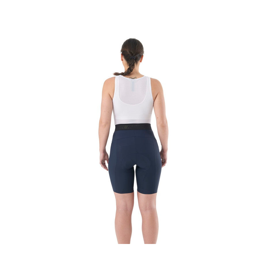 AKSIUM SHORT - TOTAL ECLIPSE - Women