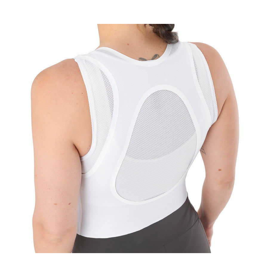 COSMIC BIB SHORT - CARBON - Women