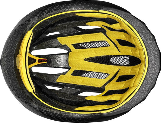 SYNCRO SL MIPS PAD-YELLOW