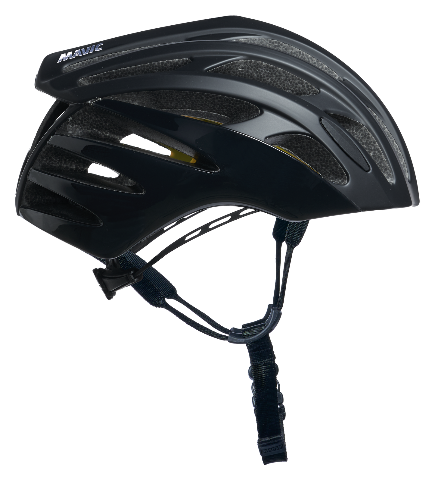 SYNCRO SL MIPS BLACK