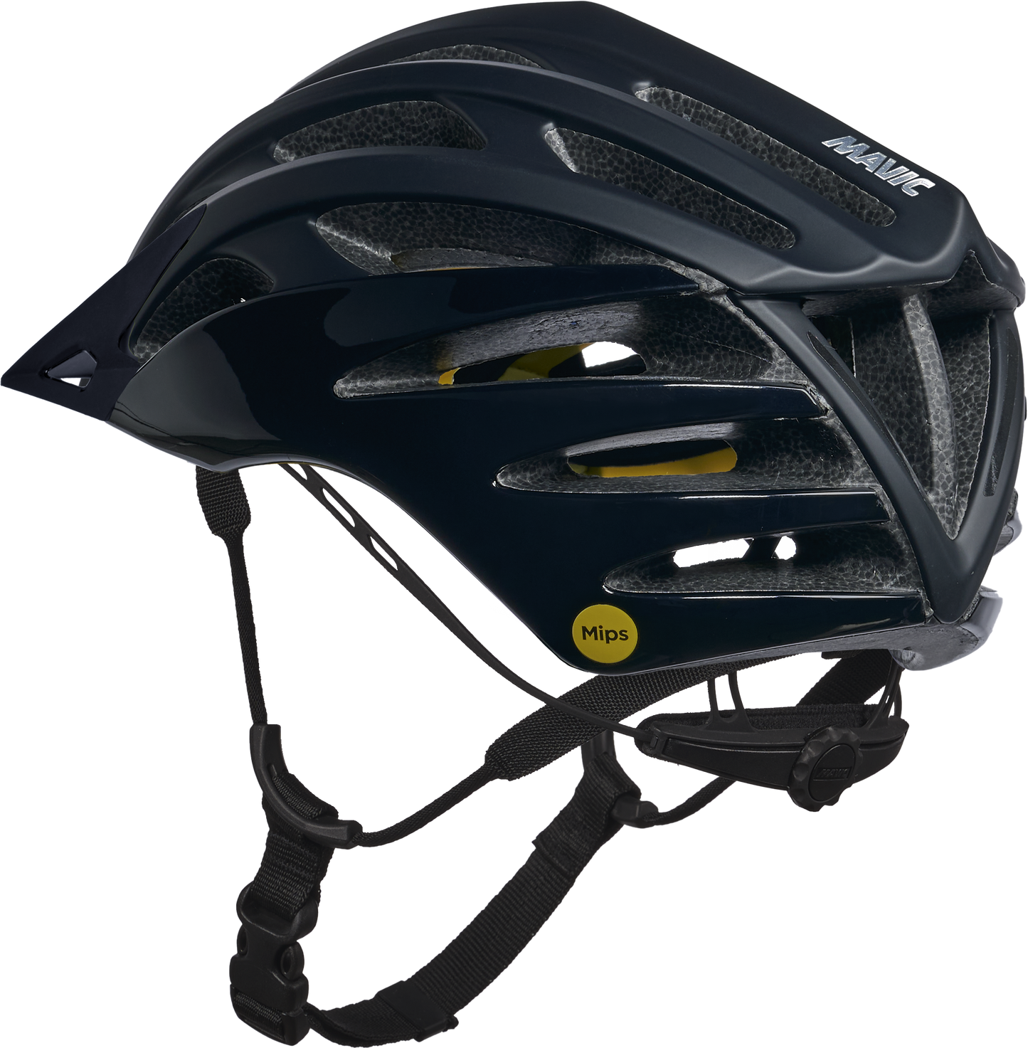 SYNCRO SL MIPS BLACK