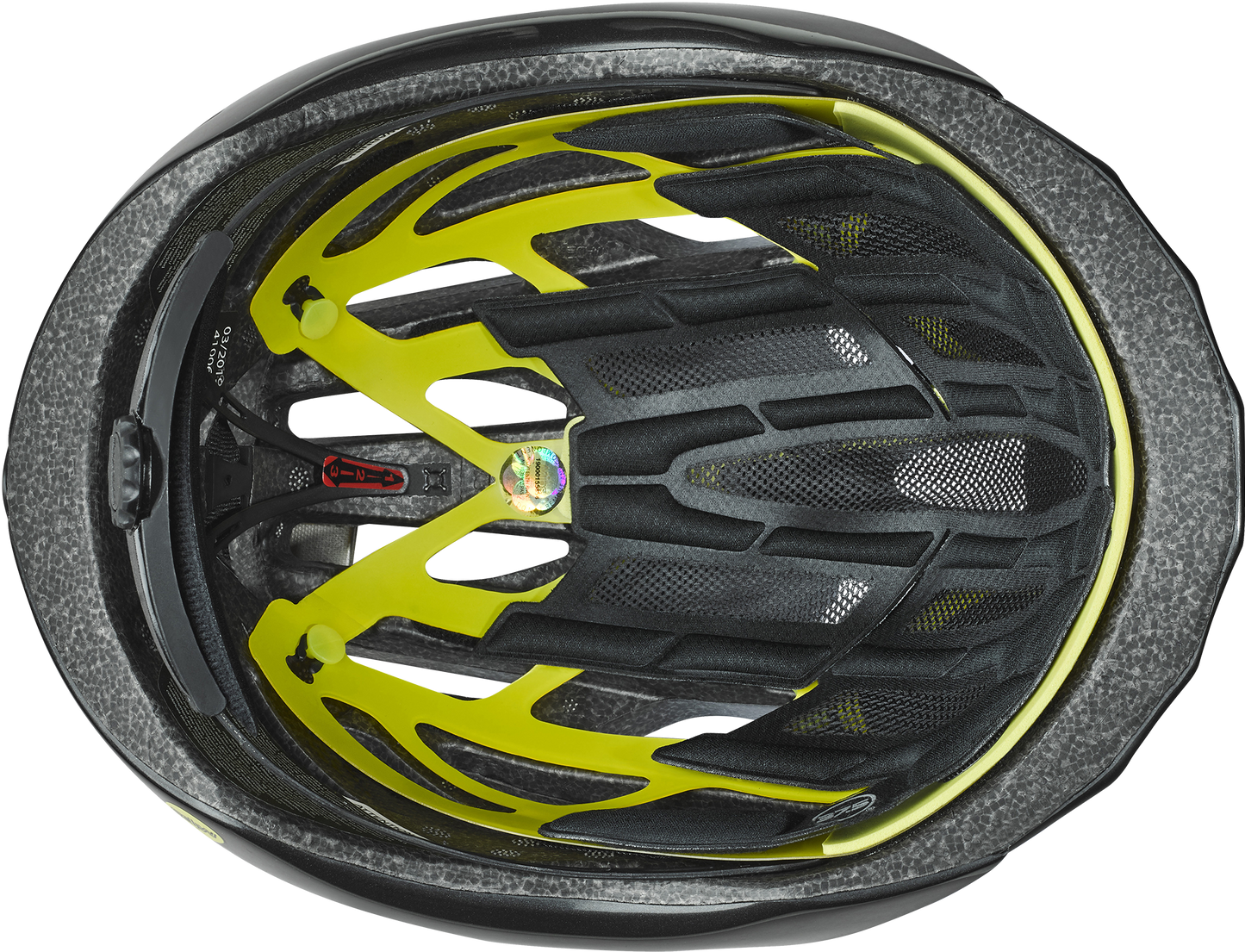 SYNCRO SL MIPS BLACK
