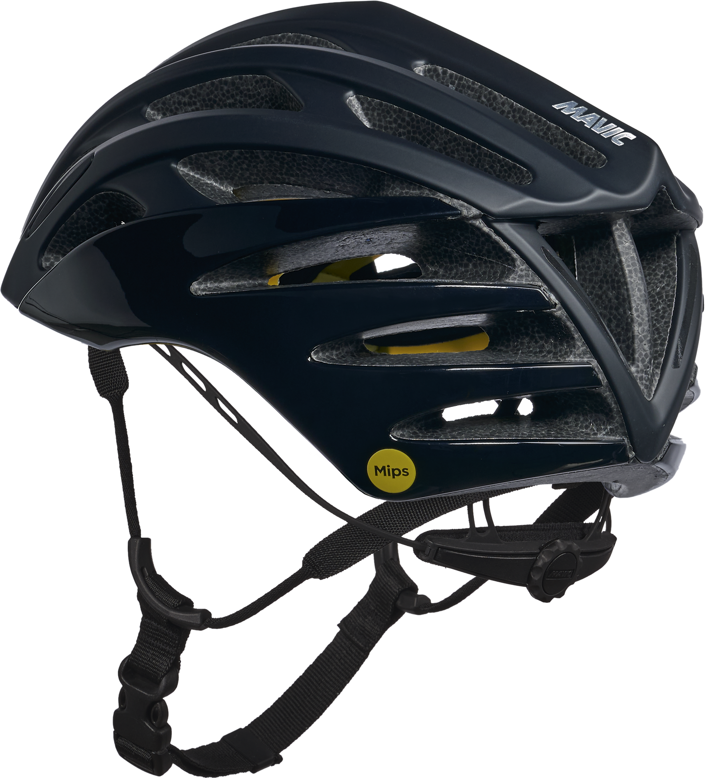 SYNCRO SL MIPS BLACK