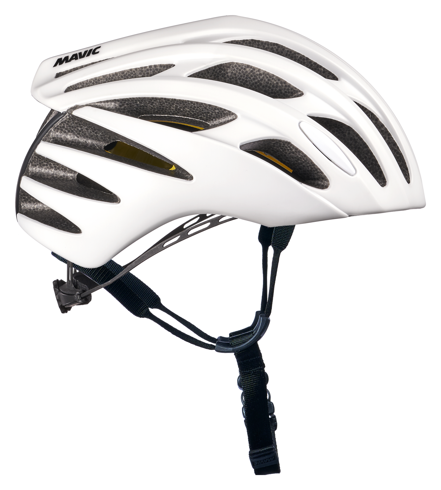 SYNCRO SL MIPS WHITE