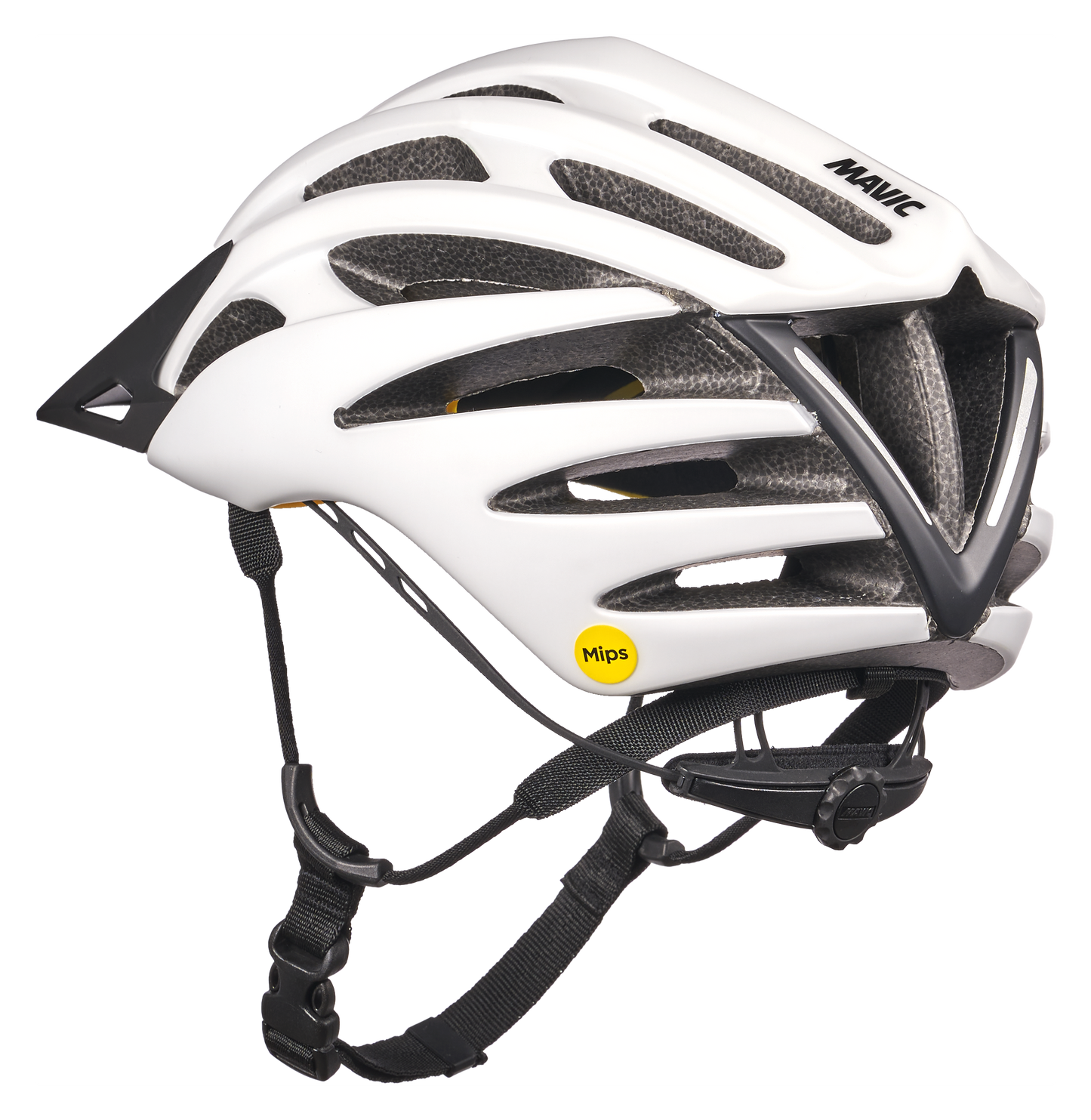 SYNCRO SL MIPS WHITE