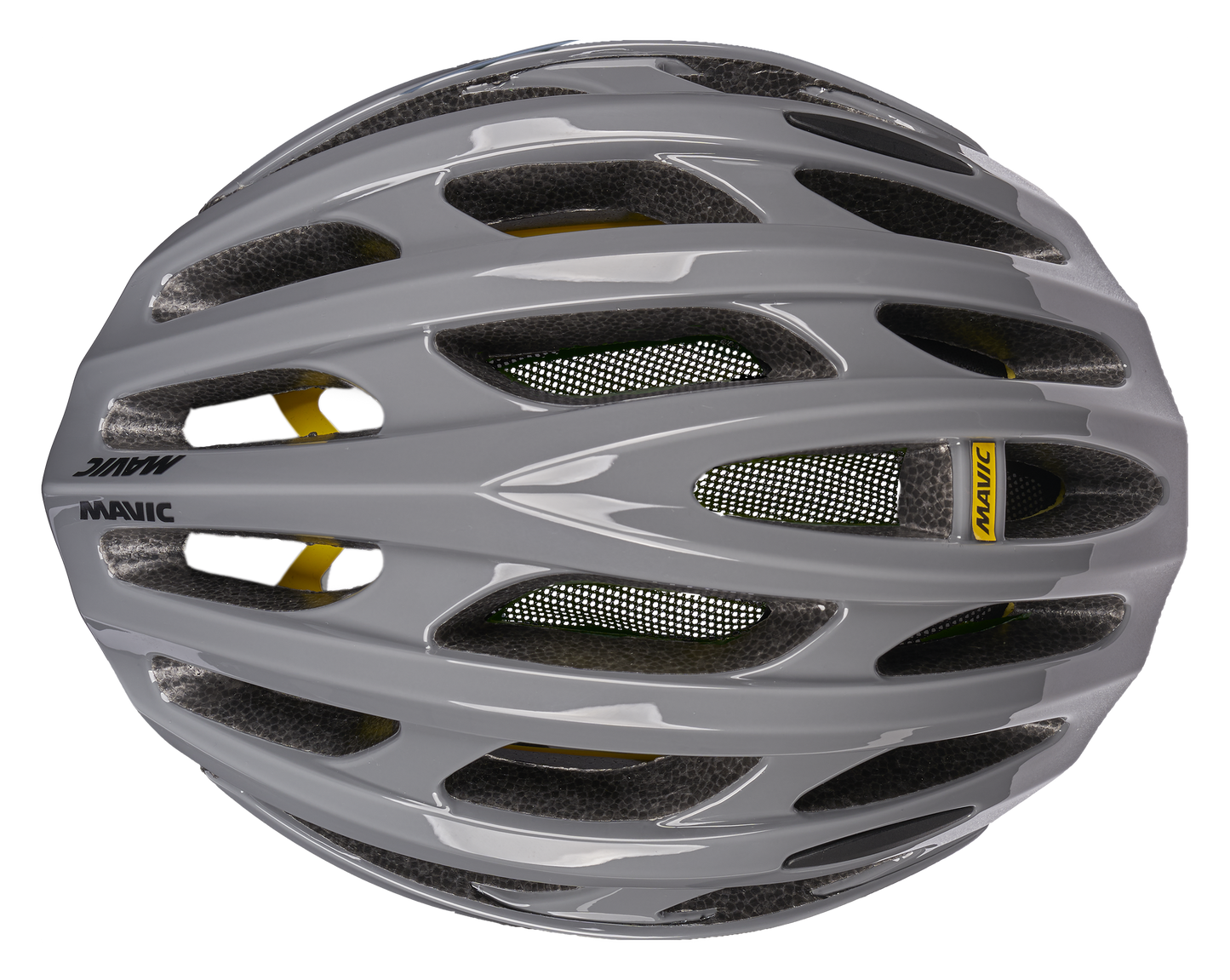 SYNCRO SL MIPS GREY SILVER METAL