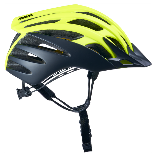 SYNCRO SL MIPS SAFETY YELLOW