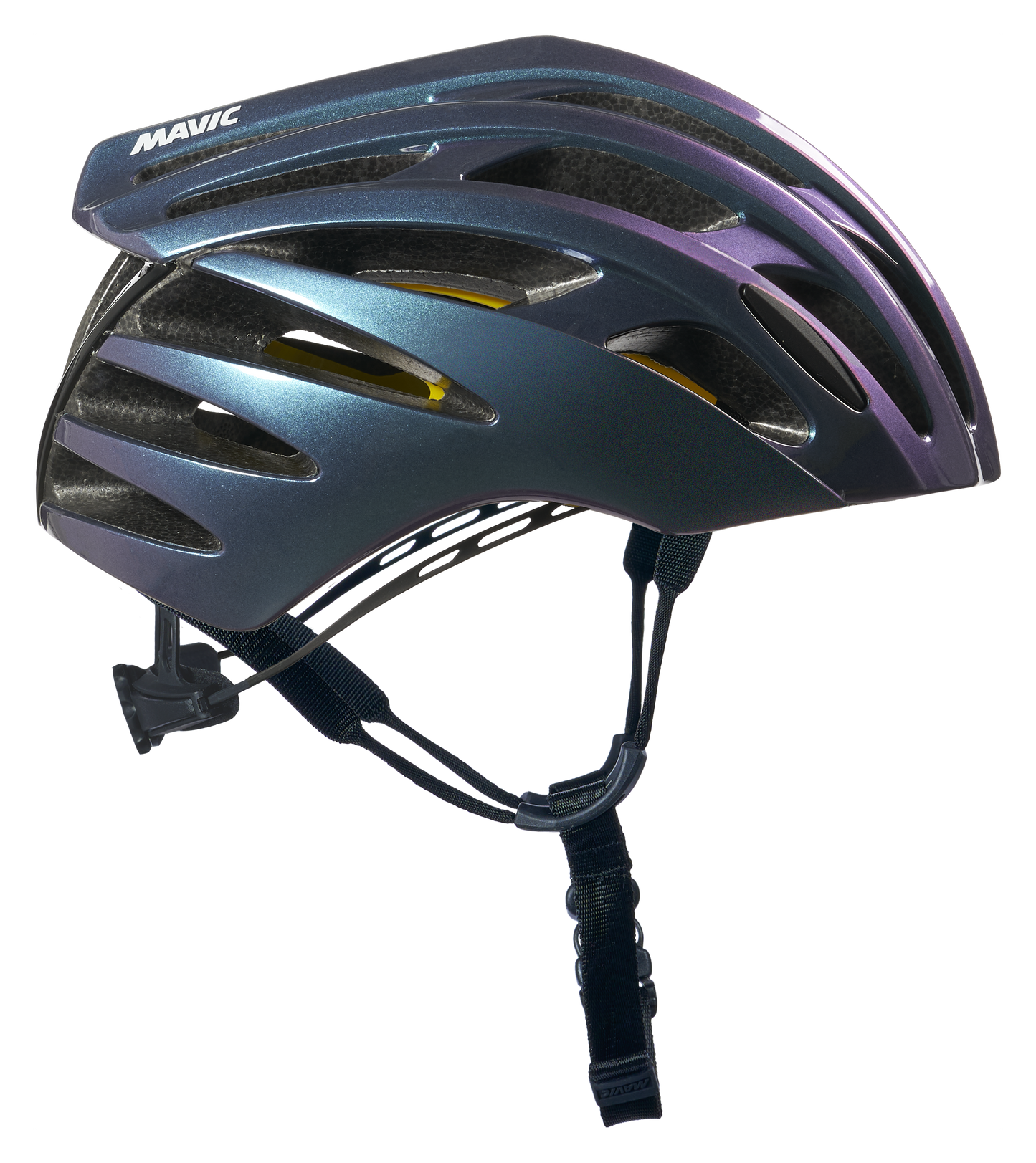 SYNCRO SL MIPS IRIDESCENT