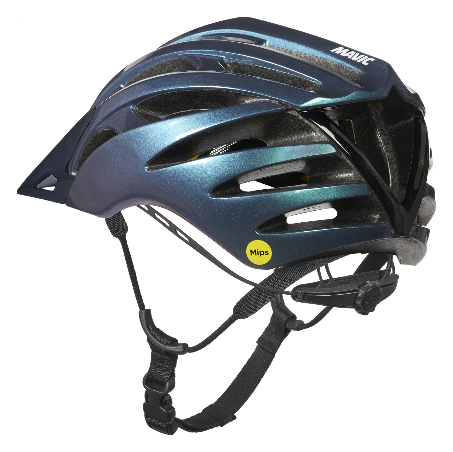 SYNCRO SL MIPS IRIDESCENT