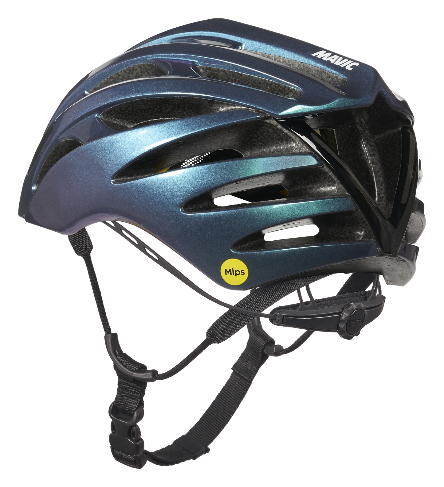 SYNCRO SL MIPS IRIDESCENT