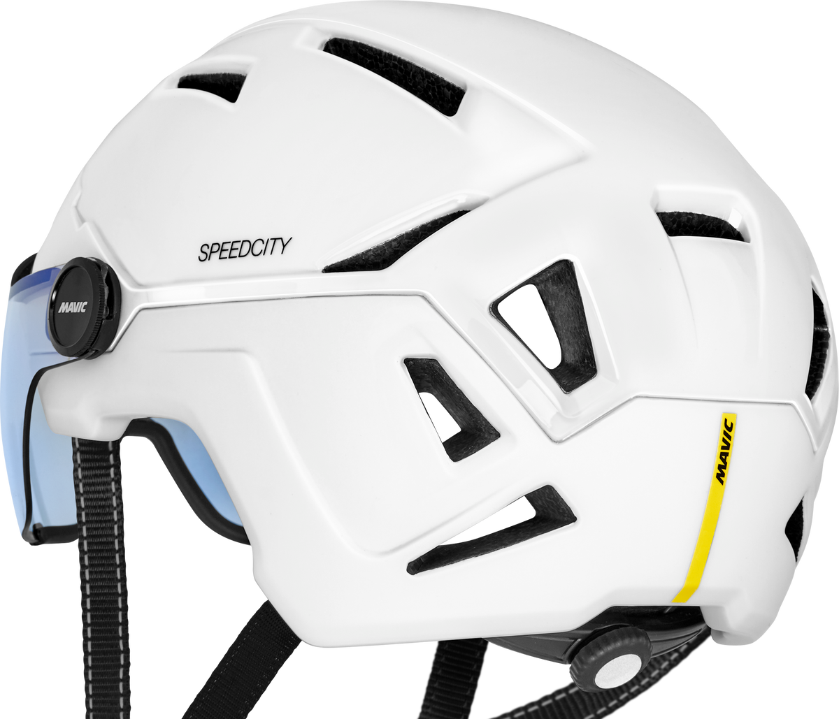 SPEEDCITY U WHITE/WHITE