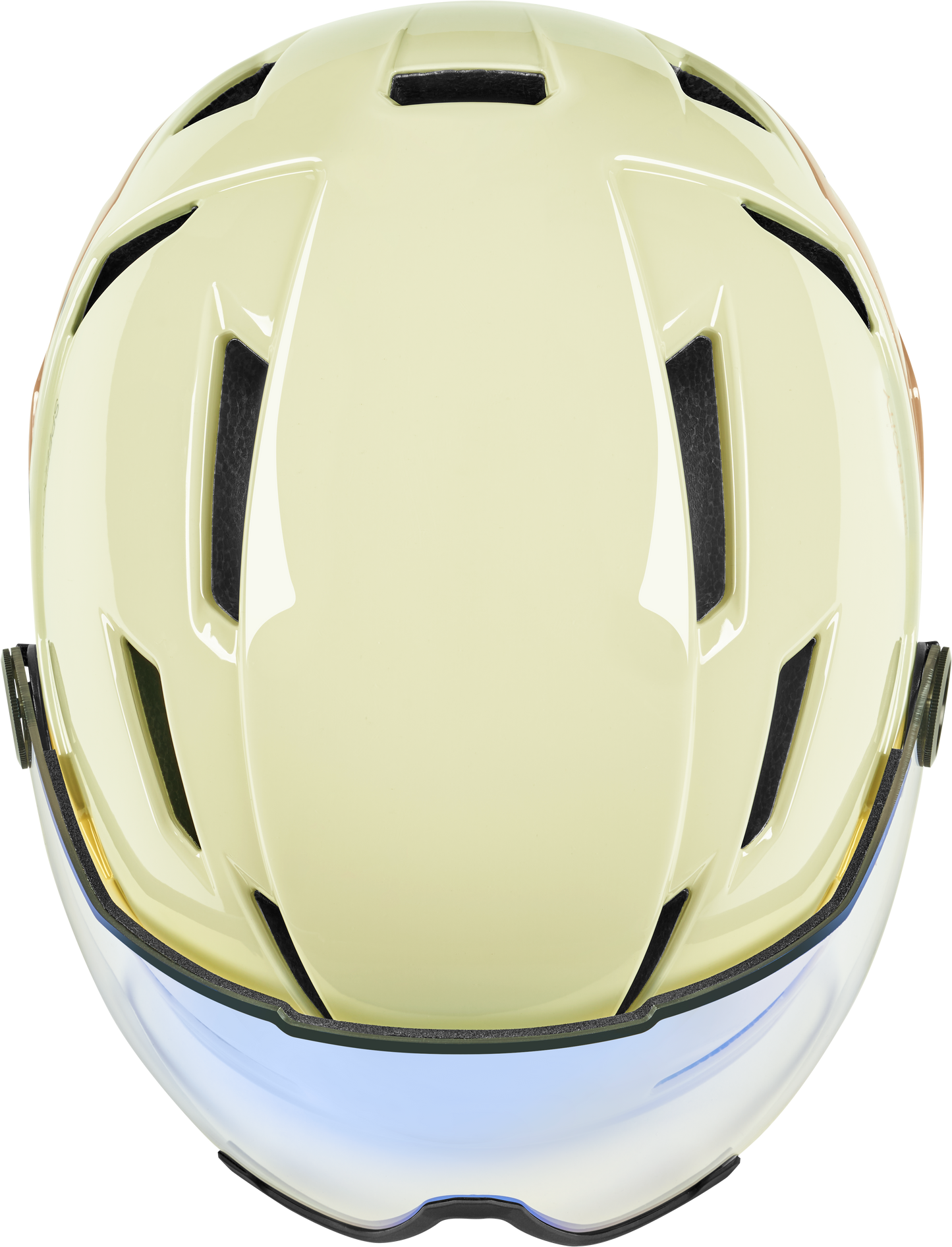 SPEEDCITY - SABLE GRAY / LT BROWN